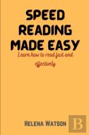 Speed Reading Made Easy