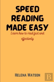 Speed Reading Made Easy