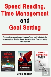 Speed Reading, Time Management And Goal