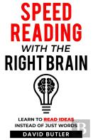 Speed Reading With The Right Brain