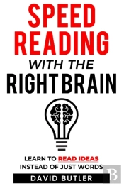 Speed Reading With The Right Brain