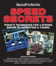 Speed Secrets