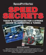 Speed Secrets