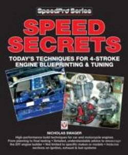 Bertrand.pt - Speed Secrets