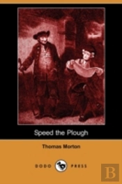 Speed The Plough