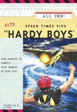 Bertrand.pt - Speed Times Five