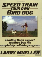 Speed Train Your Own Bird Dog