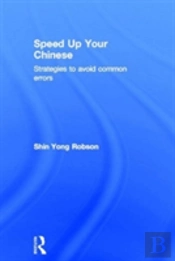 Speed Up Your Chinese