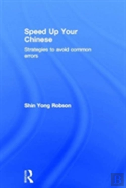 Bertrand.pt - Speed Up Your Chinese