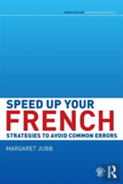 Speed Up Your French