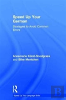 Speed Up Your German
