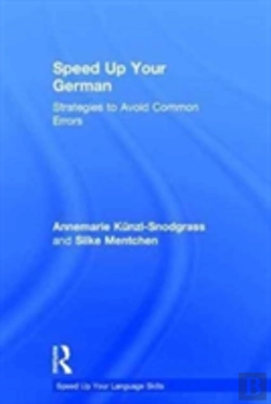 Bertrand.pt - Speed Up Your German
