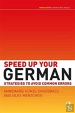 Bertrand.pt - Speed Up Your German