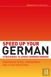 Speed Up Your German