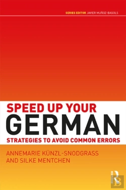 Bertrand.pt - Speed Up Your German