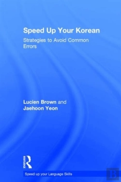 Bertrand.pt - Speed Up Your Korean