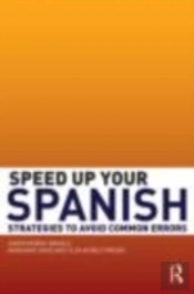 Speed Up Your Spanish