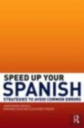 Speed Up Your Spanish