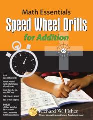Speed Wheel Drills For Addition