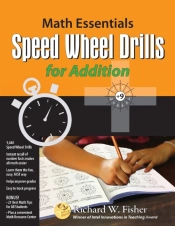 Speed Wheel Drills For Addition