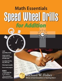 Bertrand.pt - Speed Wheel Drills For Addition