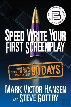Bertrand.pt - Speed Write Your First Screenplay