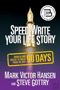 Bertrand.pt - Speed Write Your Life Story