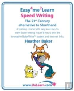 Bertrand.pt - Speed Writing, The 21st Century Alternative To Shorthand