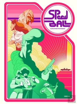 Bertrand.pt - Speedball