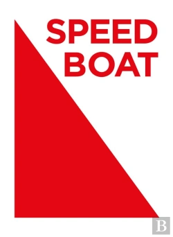 Bertrand.pt - Speedboat - Manifeste Pour Une Litterature Revolutionnaire
