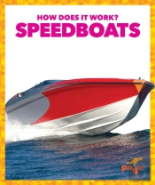 Speedboats
