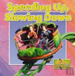 Bertrand.pt - Speeding Up And Slowing Down?