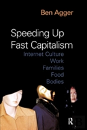 Speeding Up Fast Capitalism