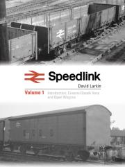 Speedlink Volume 1