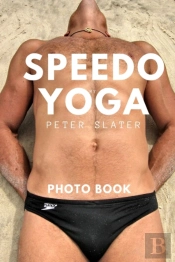 Speedo Yoga