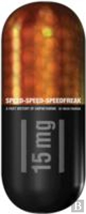 Speedspeedspeedfreak