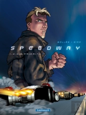 Speedway T.1 ; A:Xis Priority