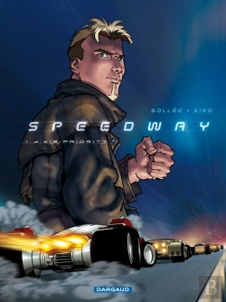 Bertrand.pt - Speedway T.1 ; A:Xis Priority