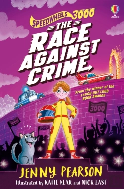 Bertrand.pt - Speedwheels 3000: The Race Against Crime