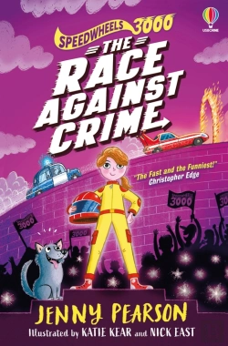 Bertrand.pt - Speedwheels 3000: The Race Against Crime