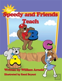 Bertrand.pt - Speedy And Friends Teach A B C