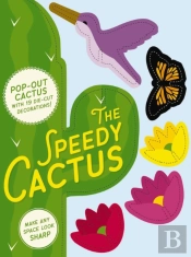Speedy Cactus