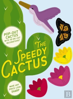 Bertrand.pt - Speedy Cactus