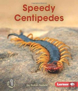 Bertrand.pt - Speedy Centipedes