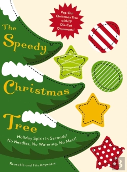Bertrand.pt - Speedy Christmas Tree