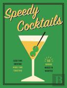 Speedy Cocktails