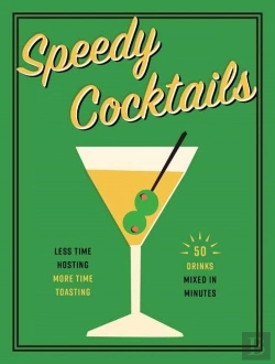 Bertrand.pt - Speedy Cocktails