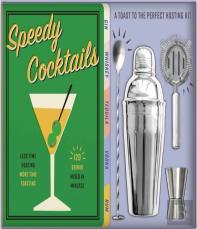 Speedy Cocktails Kit
