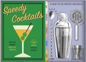 Speedy Cocktails Kit