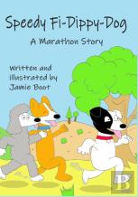 Speedy Fi-Dippy-Dog, A Marathon Story